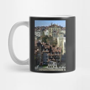 Beautiful Bern Mug